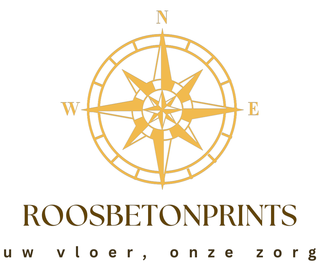 Roos Betonprints
